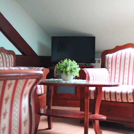 Bed and Breakfast Siesta Kikinda Zewnętrze zdjęcie