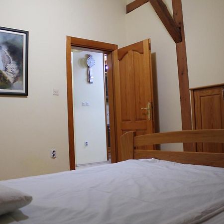Bed and Breakfast Siesta Kikinda Zewnętrze zdjęcie