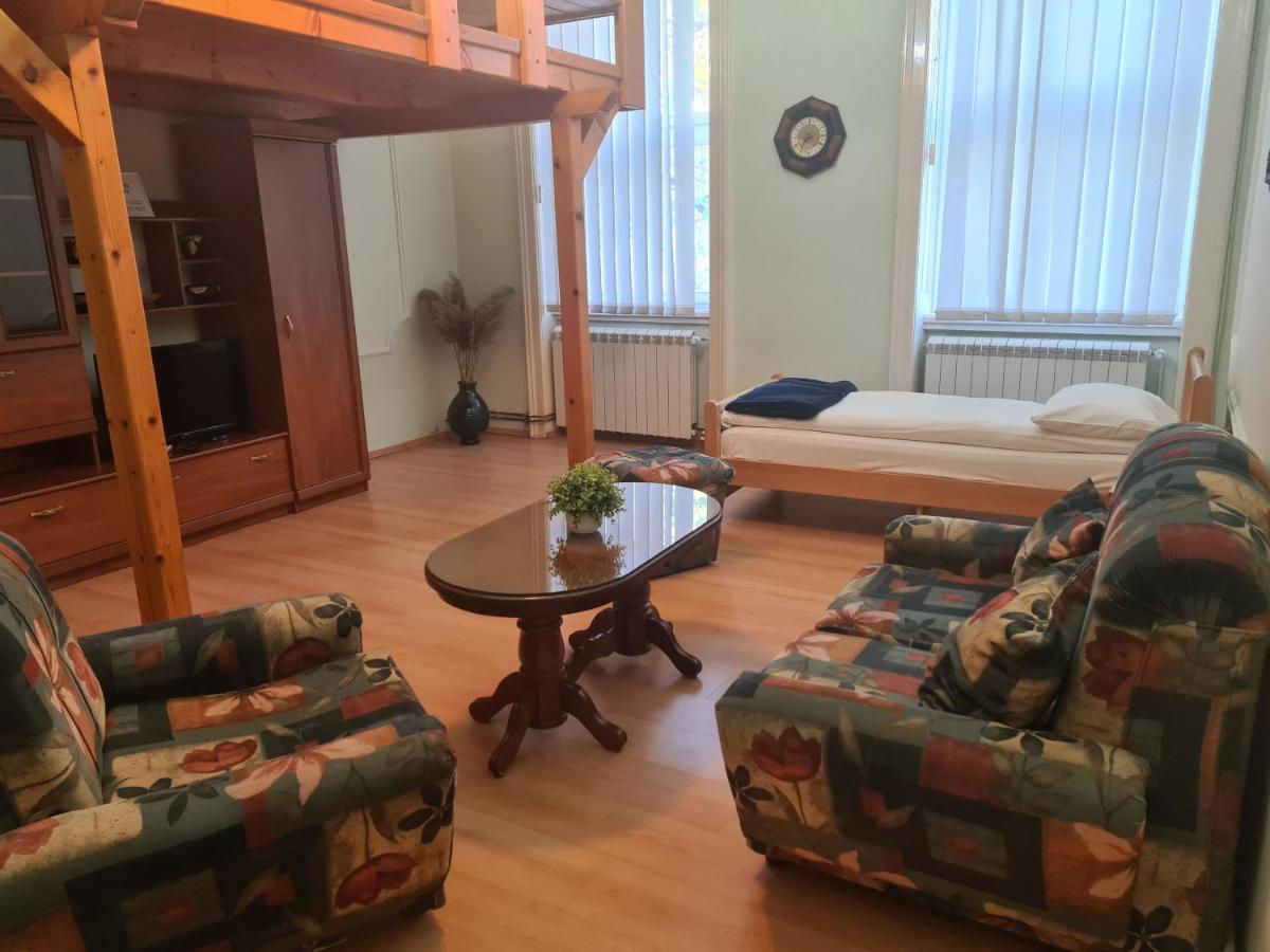 Bed and Breakfast Siesta Kikinda Zewnętrze zdjęcie