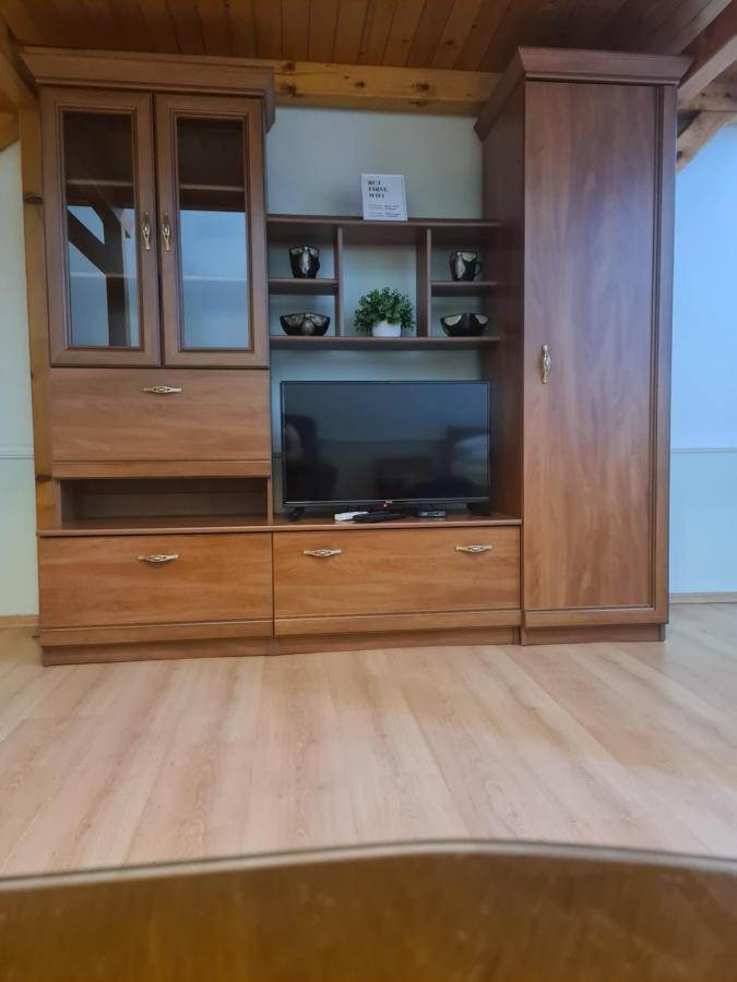 Bed and Breakfast Siesta Kikinda Zewnętrze zdjęcie
