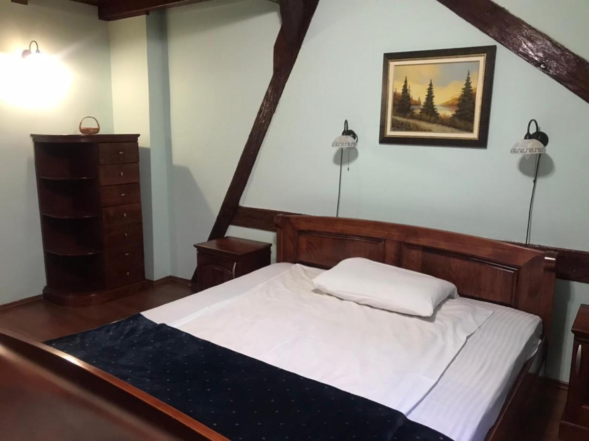 Bed and Breakfast Siesta Kikinda Zewnętrze zdjęcie