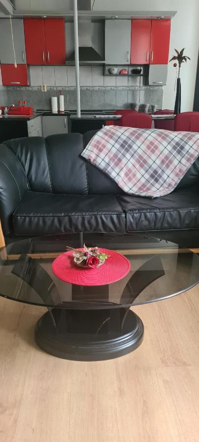 Bed and Breakfast Siesta Kikinda Zewnętrze zdjęcie