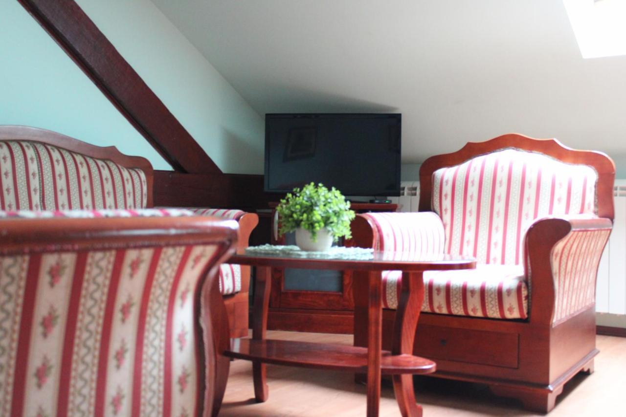 Bed and Breakfast Siesta Kikinda Zewnętrze zdjęcie