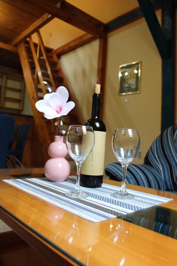 Bed and Breakfast Siesta Kikinda Zewnętrze zdjęcie