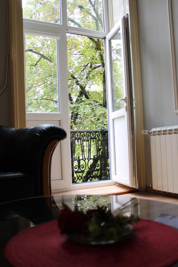 Bed and Breakfast Siesta Kikinda Zewnętrze zdjęcie