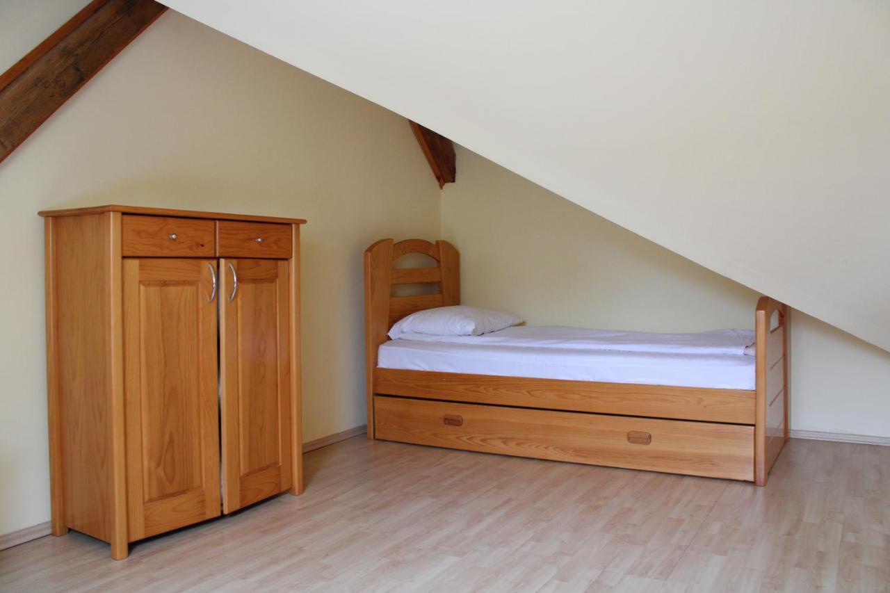 Bed and Breakfast Siesta Kikinda Zewnętrze zdjęcie