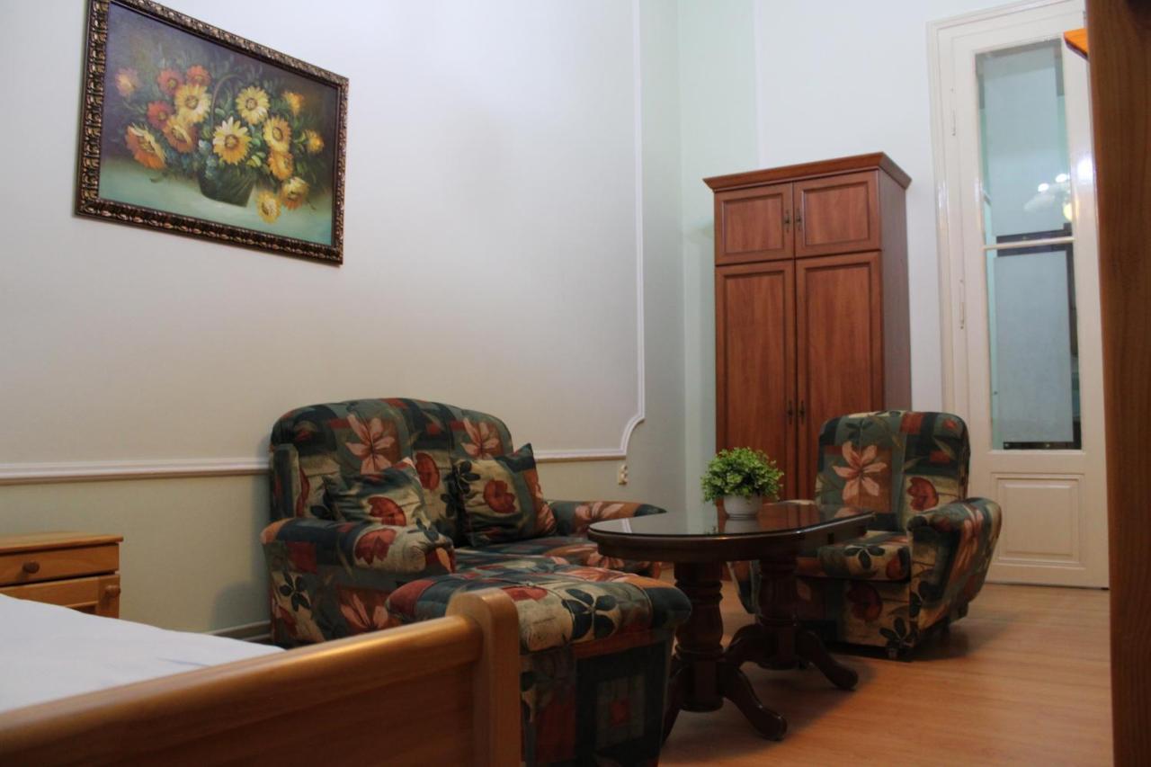 Bed and Breakfast Siesta Kikinda Zewnętrze zdjęcie