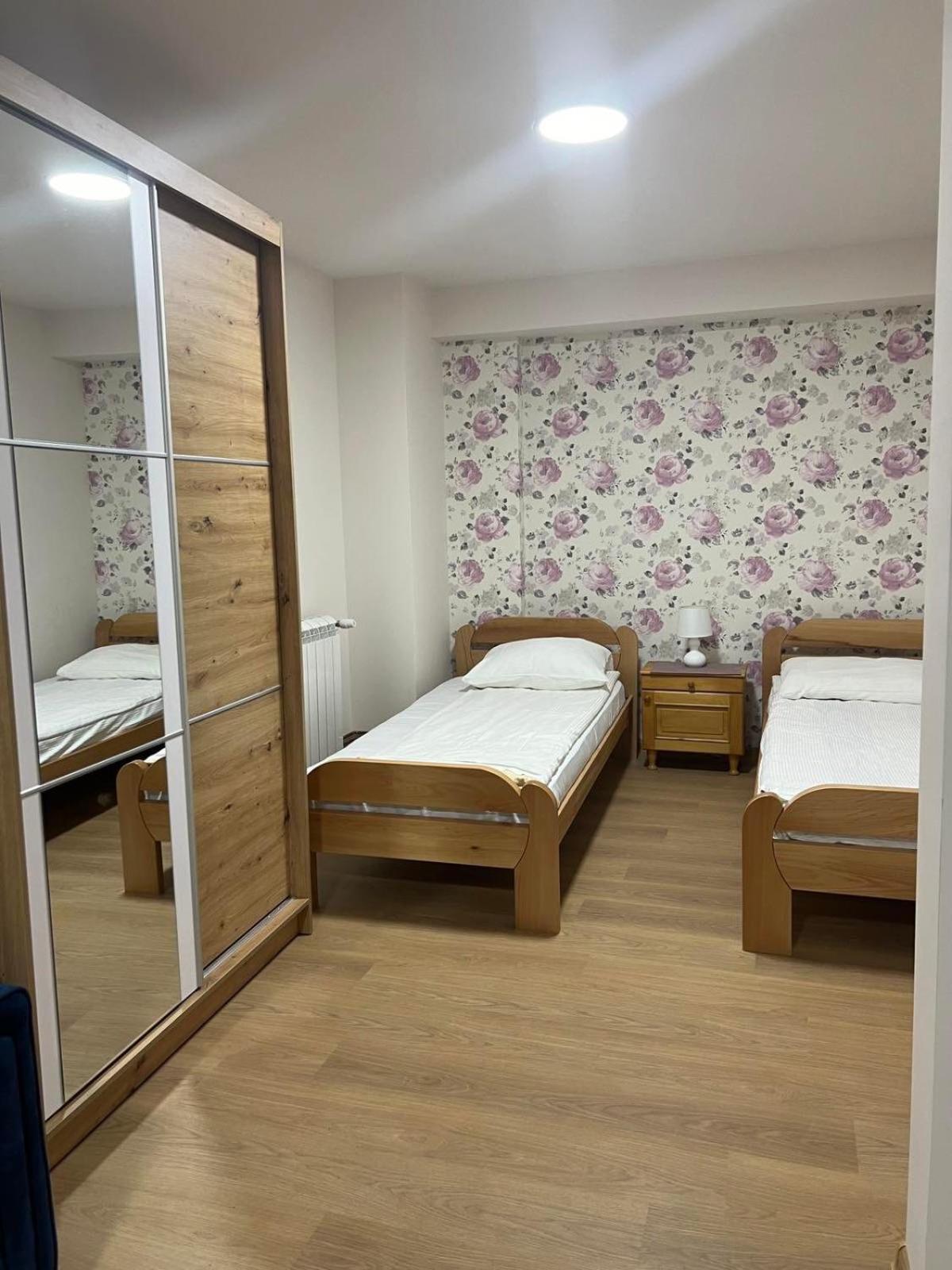 Bed and Breakfast Siesta Kikinda Zewnętrze zdjęcie