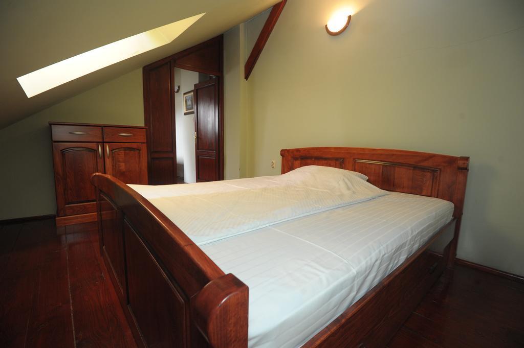 Bed and Breakfast Siesta Kikinda Zewnętrze zdjęcie