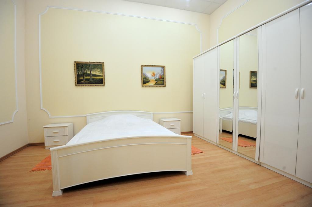 Bed and Breakfast Siesta Kikinda Zewnętrze zdjęcie