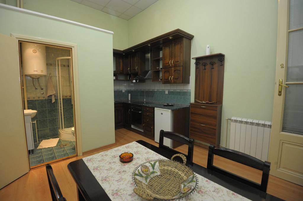 Bed and Breakfast Siesta Kikinda Zewnętrze zdjęcie